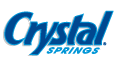 Crystal Springs Water Delivery